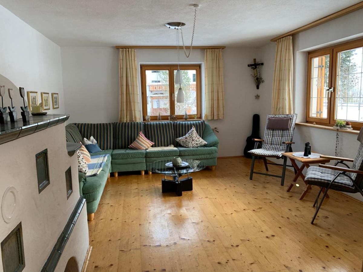 Villa Alpen *