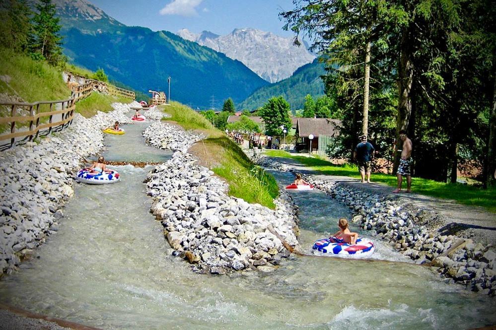 Villa Alpen *