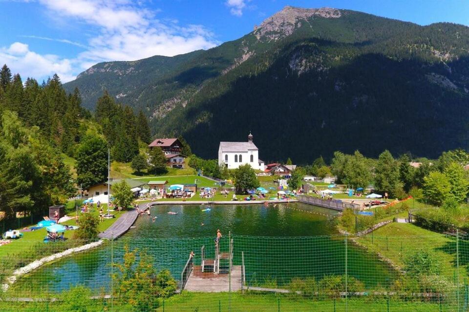 Alpen *
