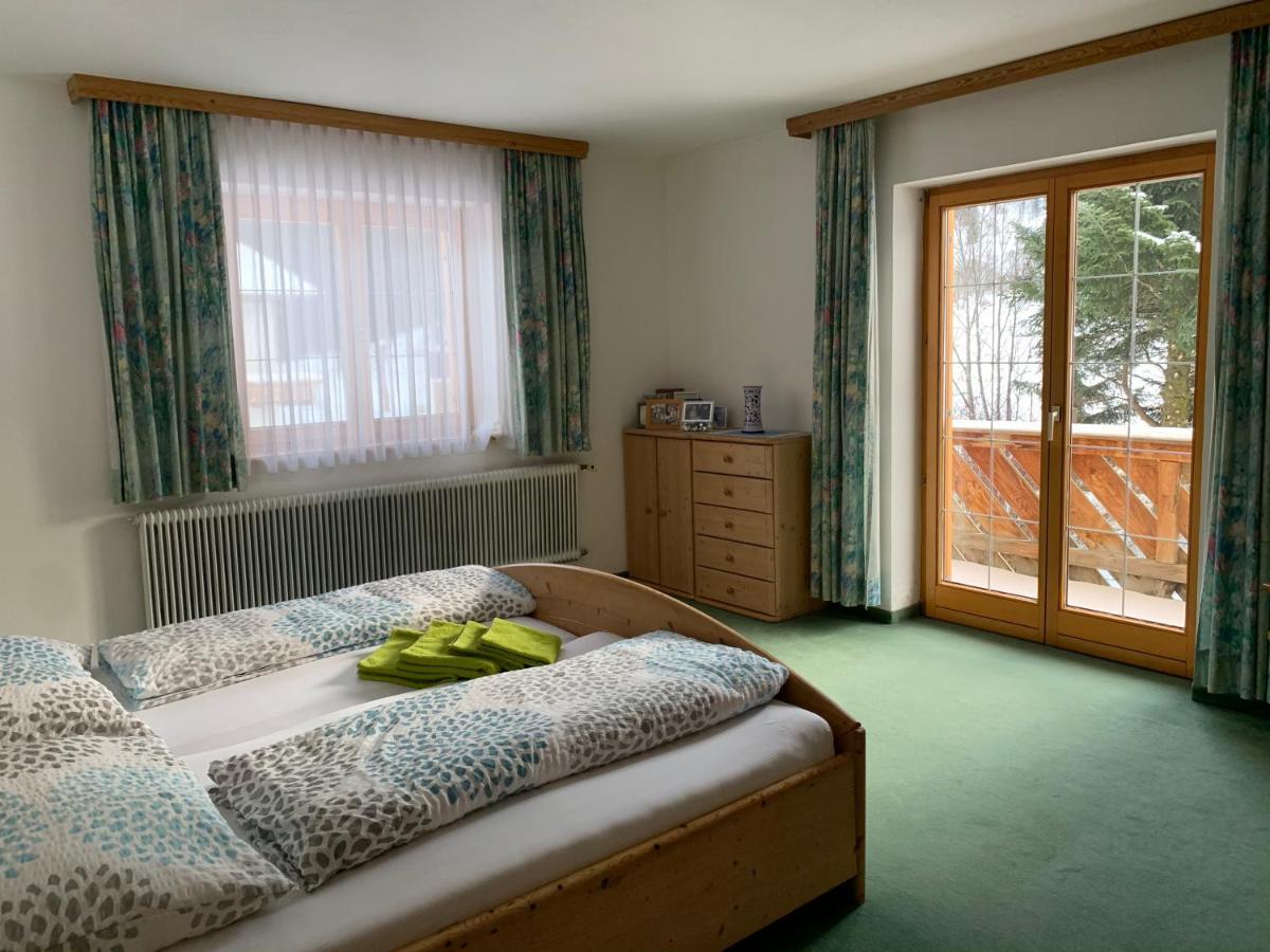 Villa Alpen Bichlbach