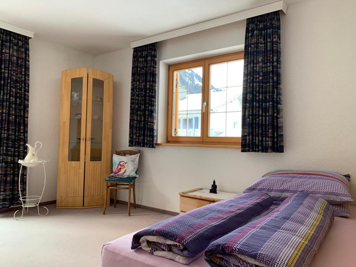 Villa Alpen