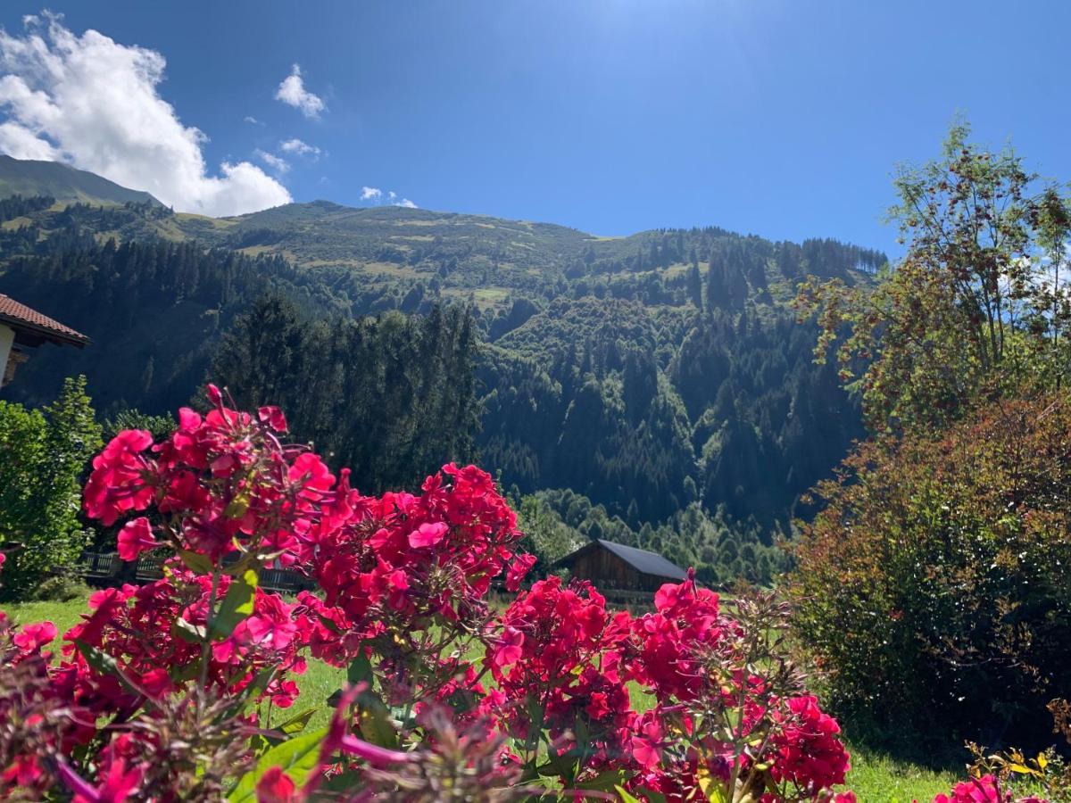 Alpen * Bichlbach
