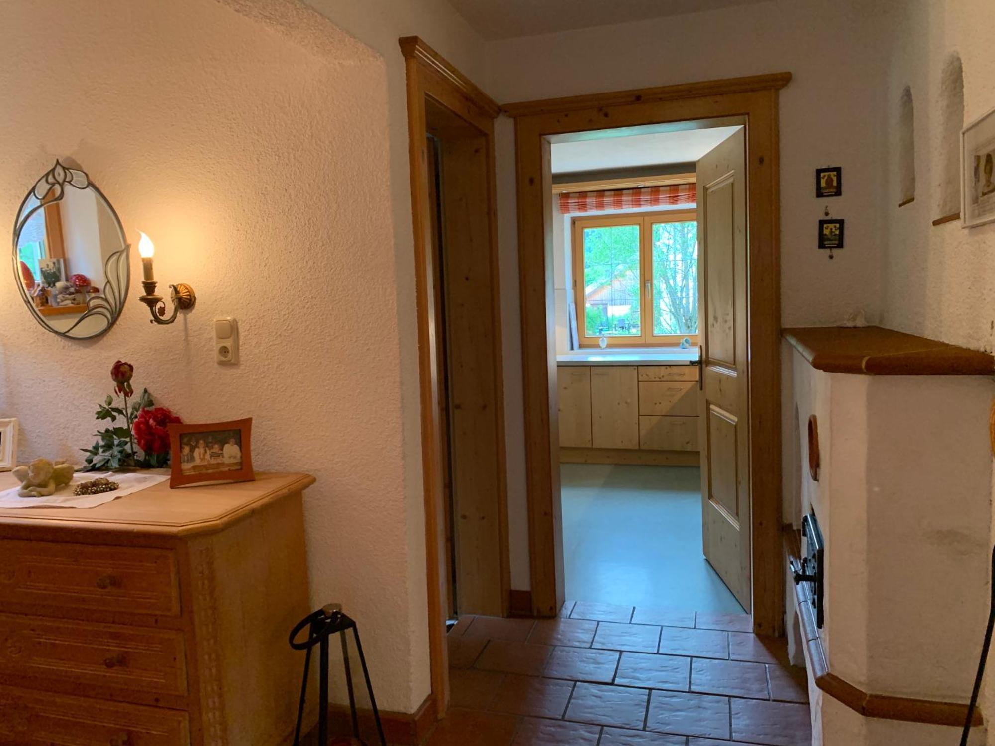 Alpen Villa *