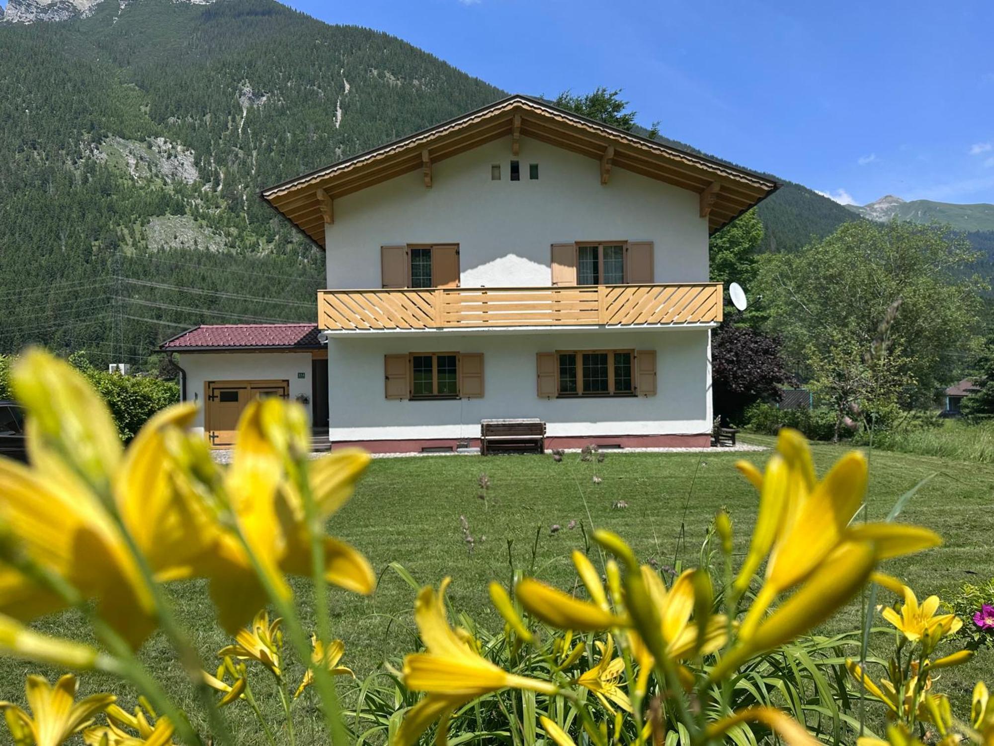 Alpen Villa