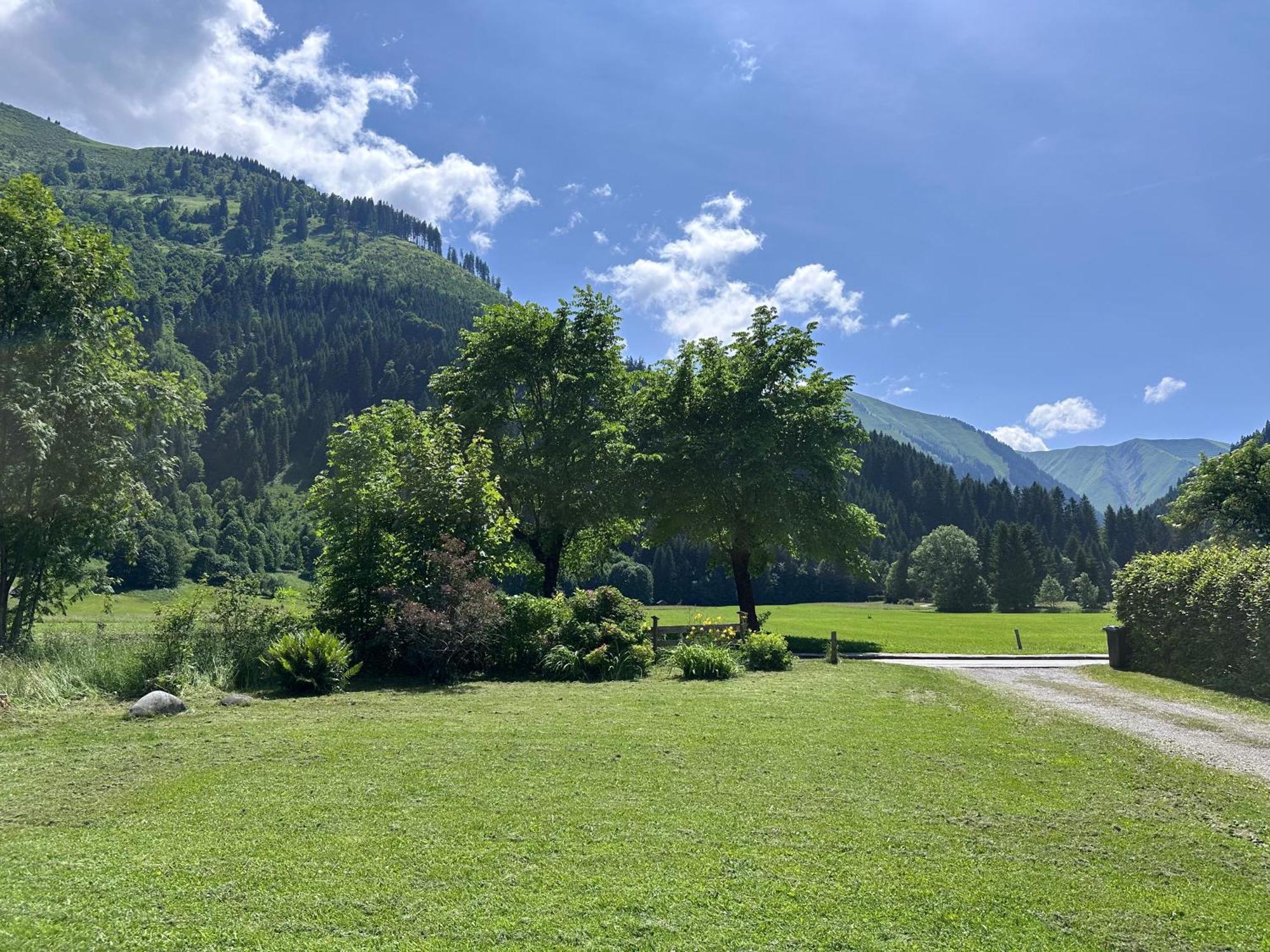 Alpen Bichlbach