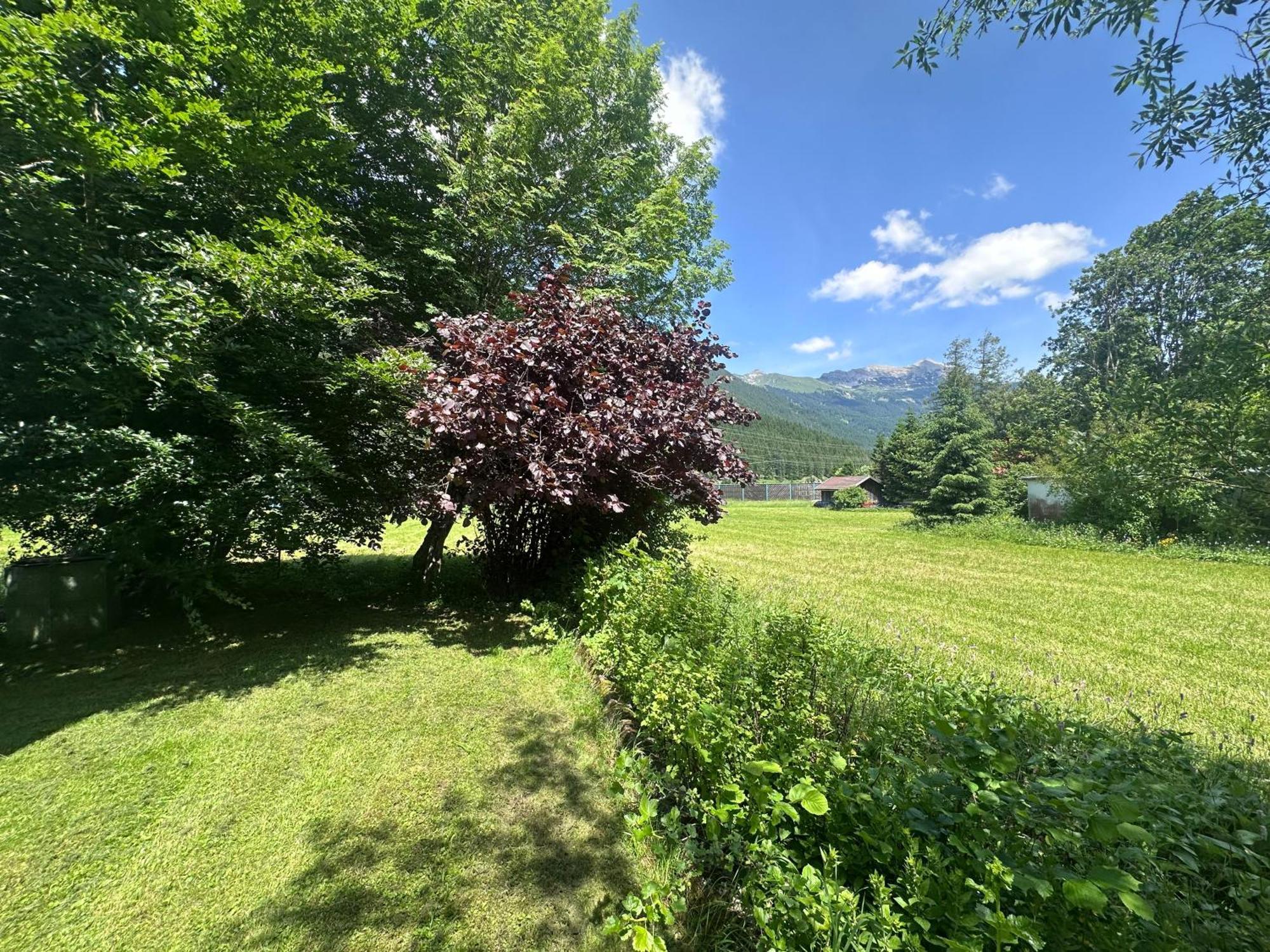 Alpen